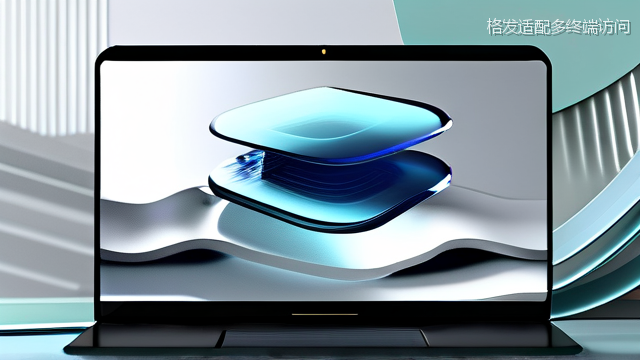 格发适配多终端访问